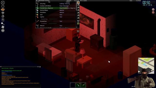 Day 4 [Cryogenic Winter] + [10 Years Later] Mods! смотреть онлайн