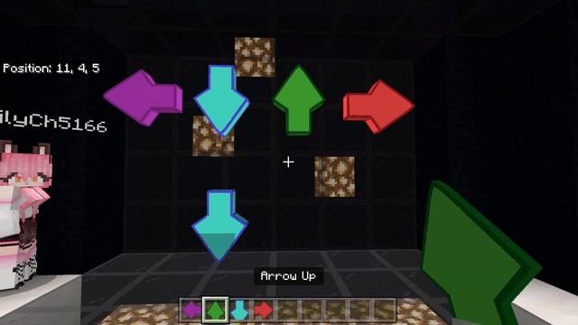Minecraft [BE/PE] Friday Night Funkin' Map (FNF MAP FOR MCPE/MCBE) [BETA RELEASE] смотреть онлайн