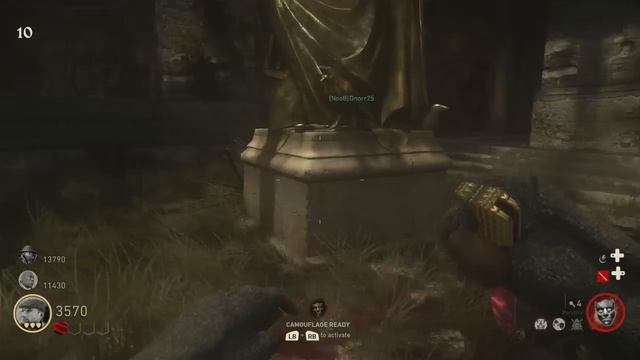 Top 10 Hardest Achievements in COD Zombies History (All Games) смотреть онлайн