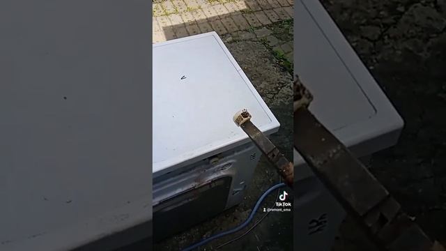 Ошибка 1Е или 4Ев стиральной машине, что нужно обязательно сделать! смотреть онлайн