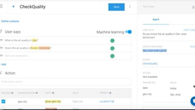 s2 lab1-2: API.ai chat-bot demo (in English) смотреть онлайн