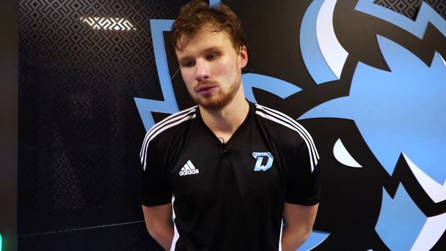 ИГРОКИ ГОВОРЯТ | Комментарии Владимира Алистрова и Серика Пакетта после игры с ЦСКА (3:1) смотреть онлайн