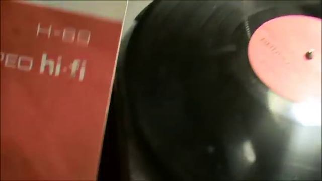 Муз.центр Радиотехника 101 из сарая через десятилетия смотреть онлайн