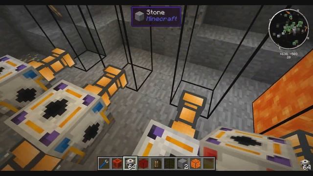 Minecraft dupe Minefactory reloaded 1.6.4 дюп жидкостей смотреть онлайн