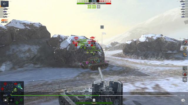 World of Tanks Blitz (WoTB) Wargaming, PLEASE fix your servers! смотреть онлайн