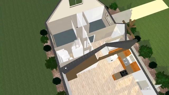 MH - Plan3D.com: Convert Floor Plans to 3D Online смотреть онлайн