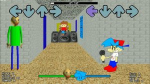 Балди: Вступление