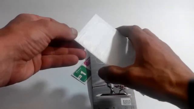 29  Защитное стекло для Lenovo A1010 как наклеить, как выглядит Vipprotect Com Ua