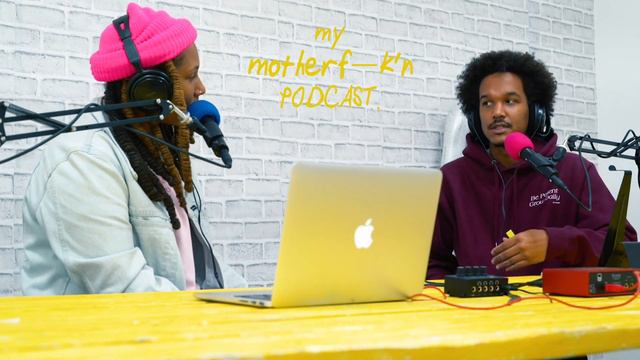 #MMFP - My Motherfuck'n Podcast: Warsame talks PLZCOMEAGAIN, managing DaveB, Movin to LA & ClubHous смотреть онлайн