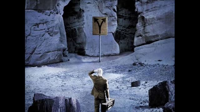 Spock's Beard - All is Vanity смотреть онлайн