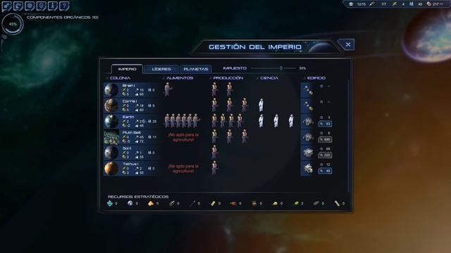 [APRENDIENDO] STARDRIVE 2 #24 - Naves Remnant y Más Combates