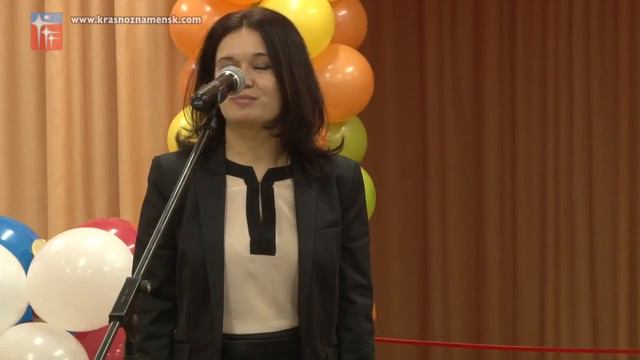 Вручение ключа и перерезание ленточки смотреть онлайн