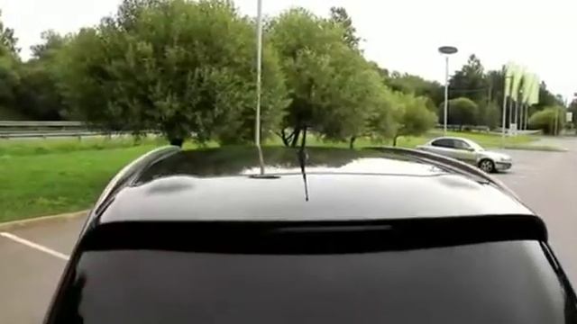 Citroen C4 Grand Picasso смотреть онлайн