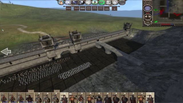 Divide & Conquer V2: Adûnâim - 62, Is This the End? (Poll) смотреть онлайн