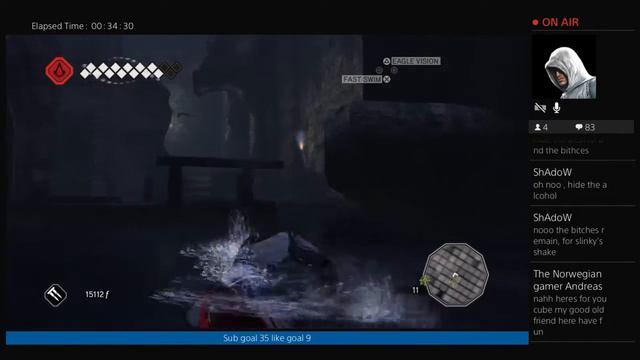 Assassins creed Ezio collection (Assassins creed 2 Gameplay) смотреть онлайн