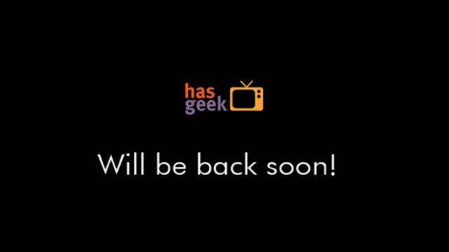 Rootcoof 2019 - Auditorium 2 Day 2 смотреть онлайн