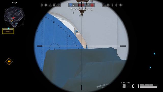 Warface игра года или показалось ? смотреть онлайн