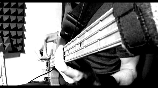 ГОЛОС ОМЕРИКИ - БИБОП И РОКСТЕДИ (партия баса) смотреть онлайн