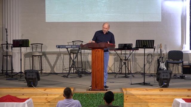 Блаженны те, кто не обидятся на Бога | Церковь "Милость" | 03.07.2022 смотреть онлайн