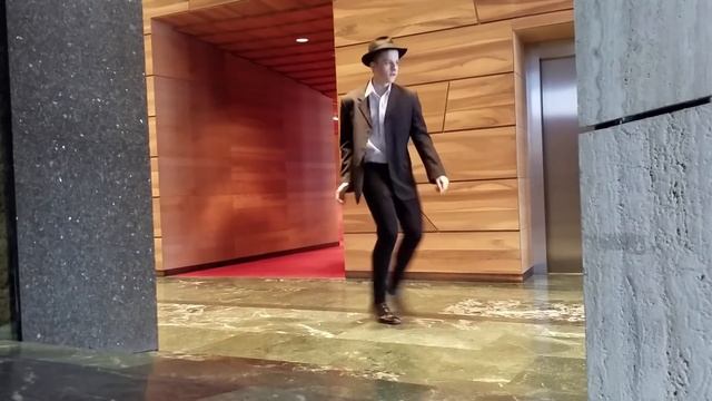 Cab Calloway - Minnie The Moocher (PiSk Remix) #neoswing (Vico Neo Dancer - Electro Swing Dance)