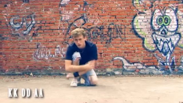 Tricks Technology Tutorials Vol: 13 Elbow To Handhop смотреть онлайн
