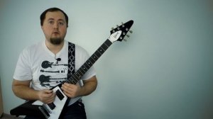 Какие струны выбрать для электрогитары