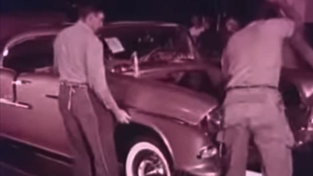 GENERAL MOTORS BIGGEST MISTAKE! The 50 Millionth GM Car(s) that were almost forgotten FOREVER! смотреть онлайн