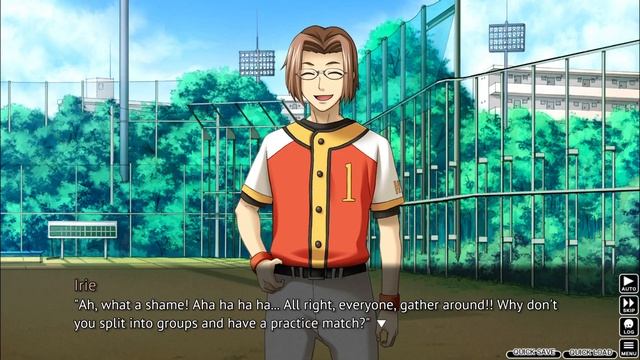 Higurashi When They Cry - Chapter 5 - Meakashi Playthrough 008 смотреть онлайн