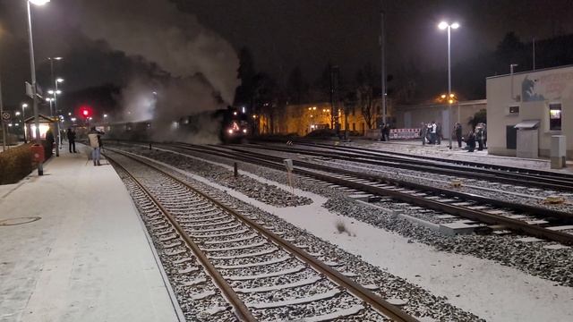 50 3648 Ausfahrt Schwarzenberg смотреть онлайн