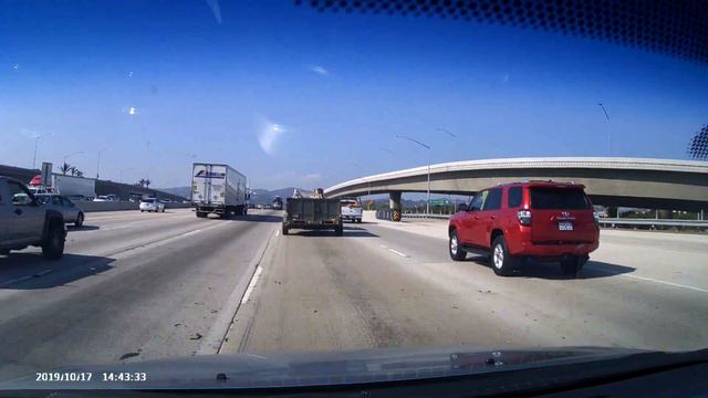 Los Angeles. 405 Freeway смотреть онлайн