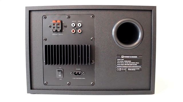 BEST SPEAKERS UNDER $100 - Laut Speakers Review and Audio Test! смотреть онлайн