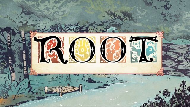 Root OST - Lake Theme смотреть онлайн