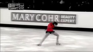 Юлия Липницкая "Список Шиндлера".