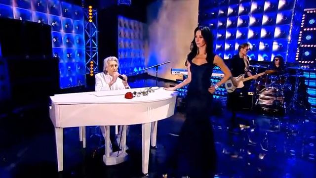 Toto Cutugno L'ete Indien Дискотека 80 х 2016 смотреть онлайн