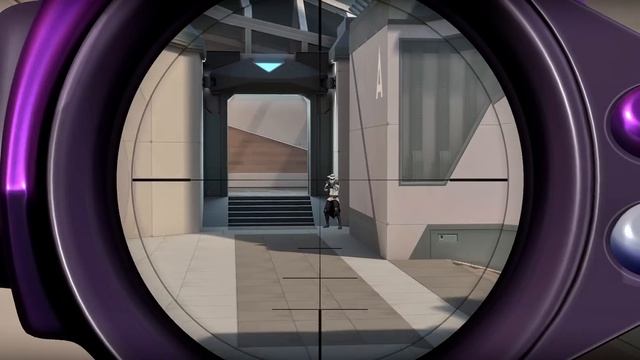 PRESS PLAY // Radiant Entertainment System Skin Trailer - VALORANT смотреть онлайн