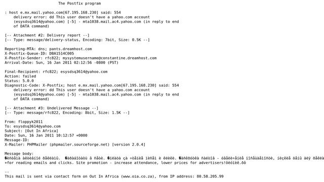 Wordpress: Contact Form 7 being hijacked to send spam? смотреть онлайн