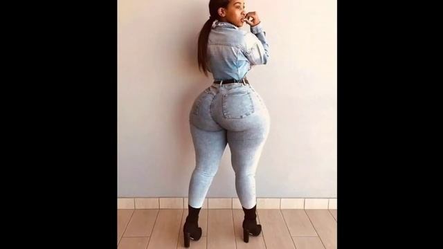 САМЫЕ БОЛЬШИЕ ПОПЫ | ЖОПЫ В МИРЕ / THE BIGGEST ASSES