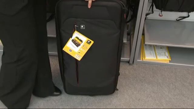 Новые фотосумки KATA смотреть онлайн