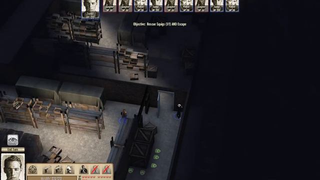 Let's Play: Omerta, City of Gangsters (part 00) Introducing Pickles, Master Boozeboss смотреть онлайн