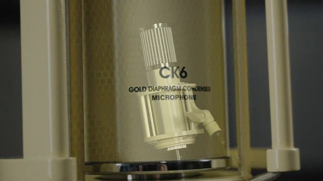 Alctron CK6 nagymembrános kondenzátormikrofon смотреть онлайн