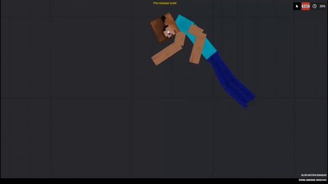 Война игроков в minecraft people playground смотреть онлайн