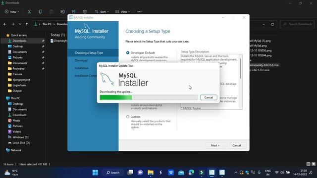 current root password in MySQL installation fix problem in latest version #mysql 2022-23 смотреть онлайн