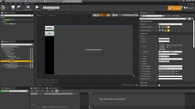 022 - Виджеты - WB_PlayerBaseWindow_Inv смотреть онлайн