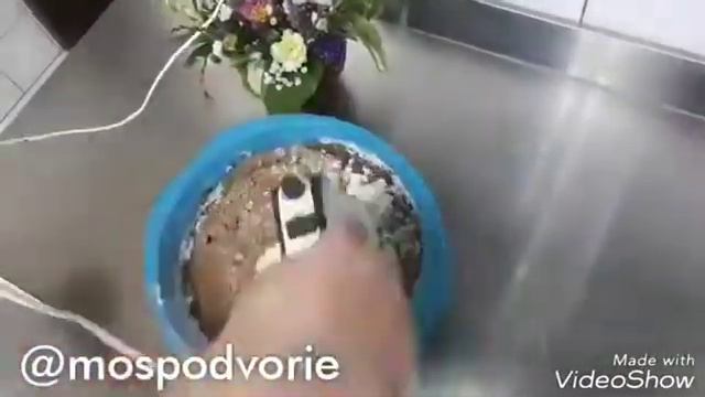 Видеорецепт постной коврижки от поваров Московского подворья Валаамского монастыря смотреть онлайн