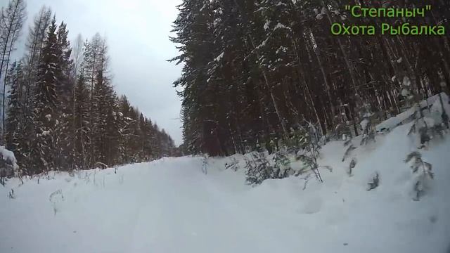 Нижняя дорога Оттеплило почти плюс 04 12 21 смотреть онлайн