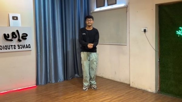 정국 (Jung Kook) 'Seven *STEP BY STEP TUTORIAL* (Beginner Friendly)