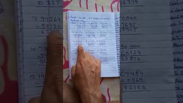 Class-IV Maths by Ashutosh Dubey смотреть онлайн