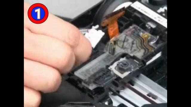 How to Brother Printer Assemble & Disassemble in Inkjet Model :- DCP-T310 Video 1 смотреть онлайн
