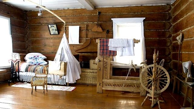 Русская душа.Красивая светлая песня о детстве."Детство на завалинке" смотреть онлайн