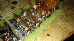 Высокочастотная глушилка своими руками.